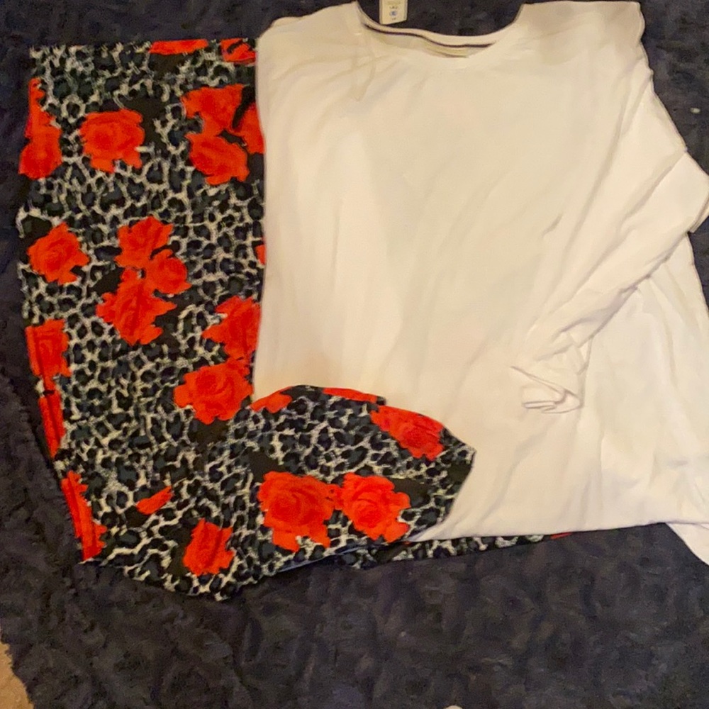 PJ set